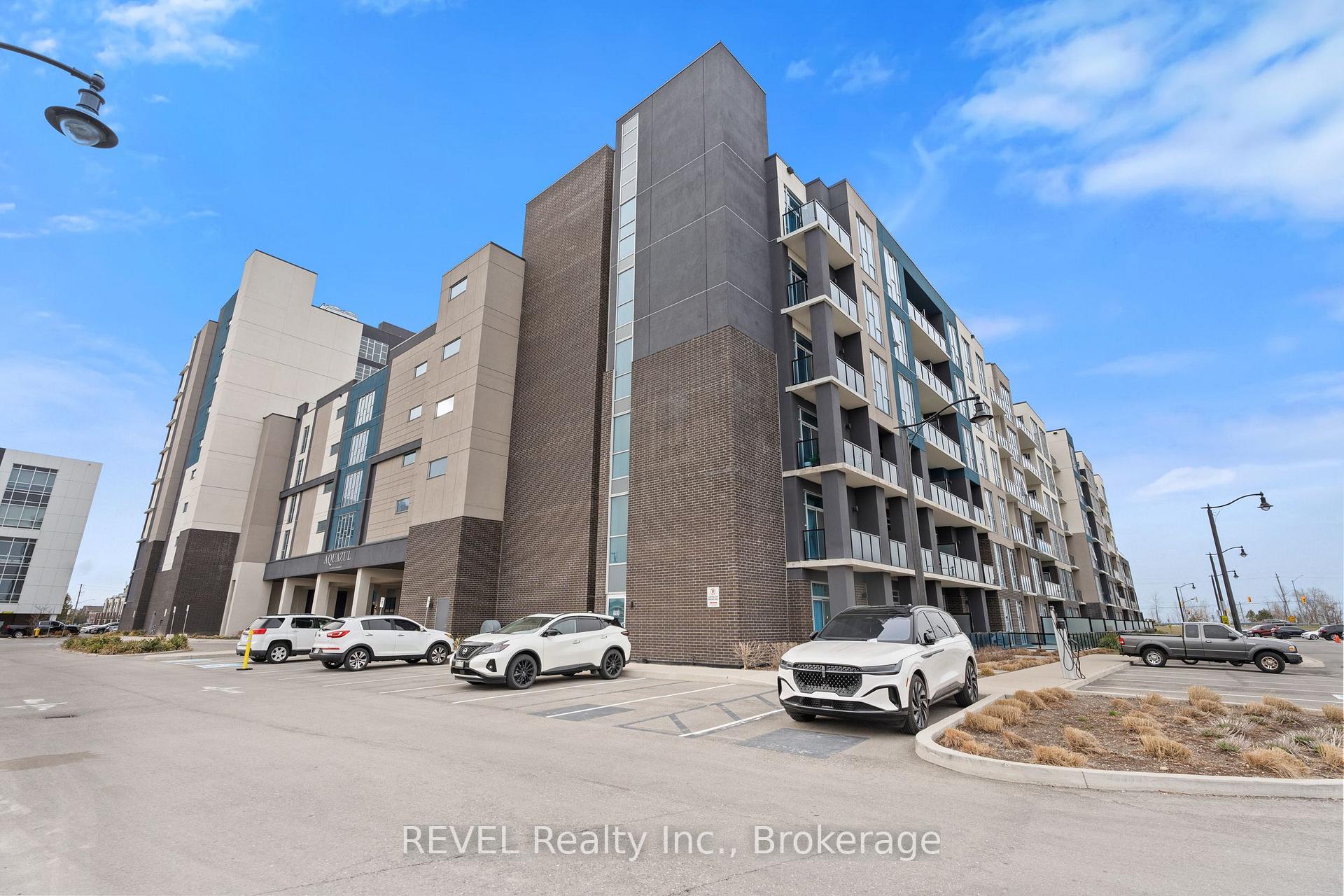 Photo 39 of Unit 410, 16 Concord Place, Grimsby, Grimsby Beach — HOMEH