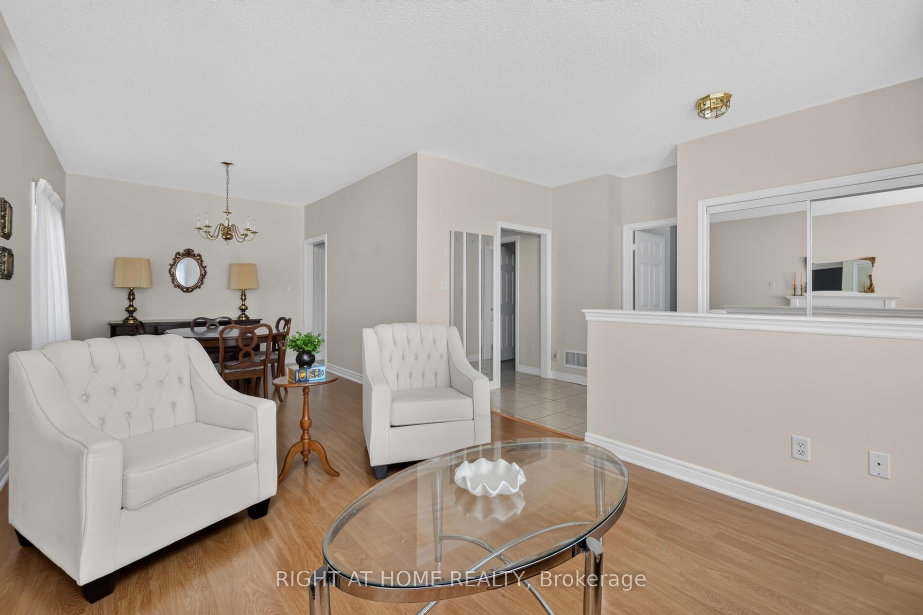 Photo 8 of 5 Orchard Park Gate, Brampton, Sandringham-Wellington — HOMEH