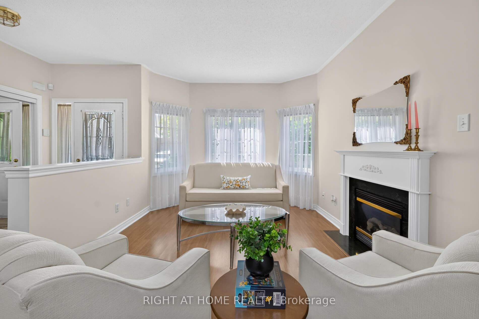 Photo 9 of 5 Orchard Park Gate, Brampton, Sandringham-Wellington — HOMEH