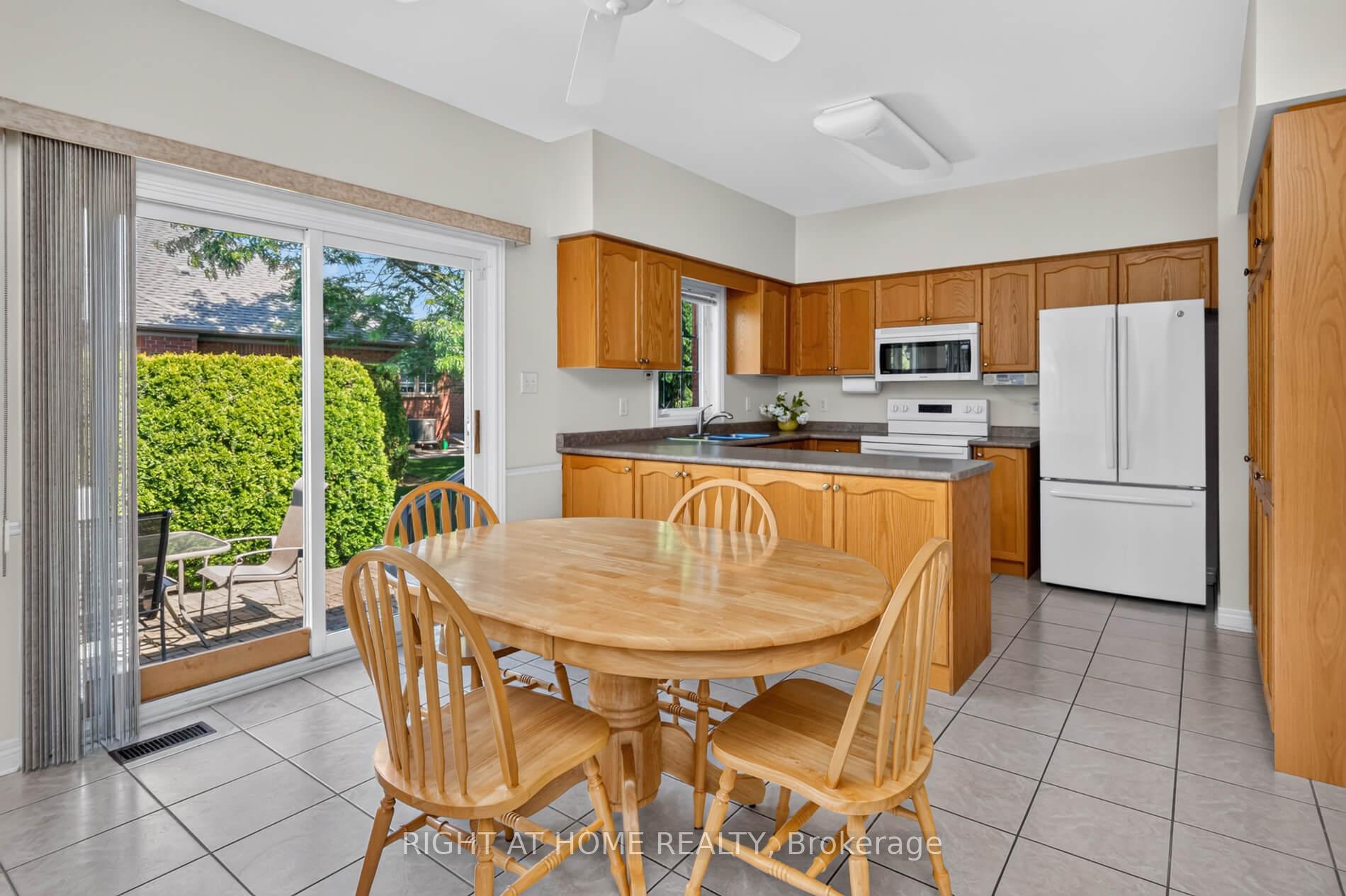 Photo 14 of 5 Orchard Park Gate, Brampton, Sandringham-Wellington — HOMEH