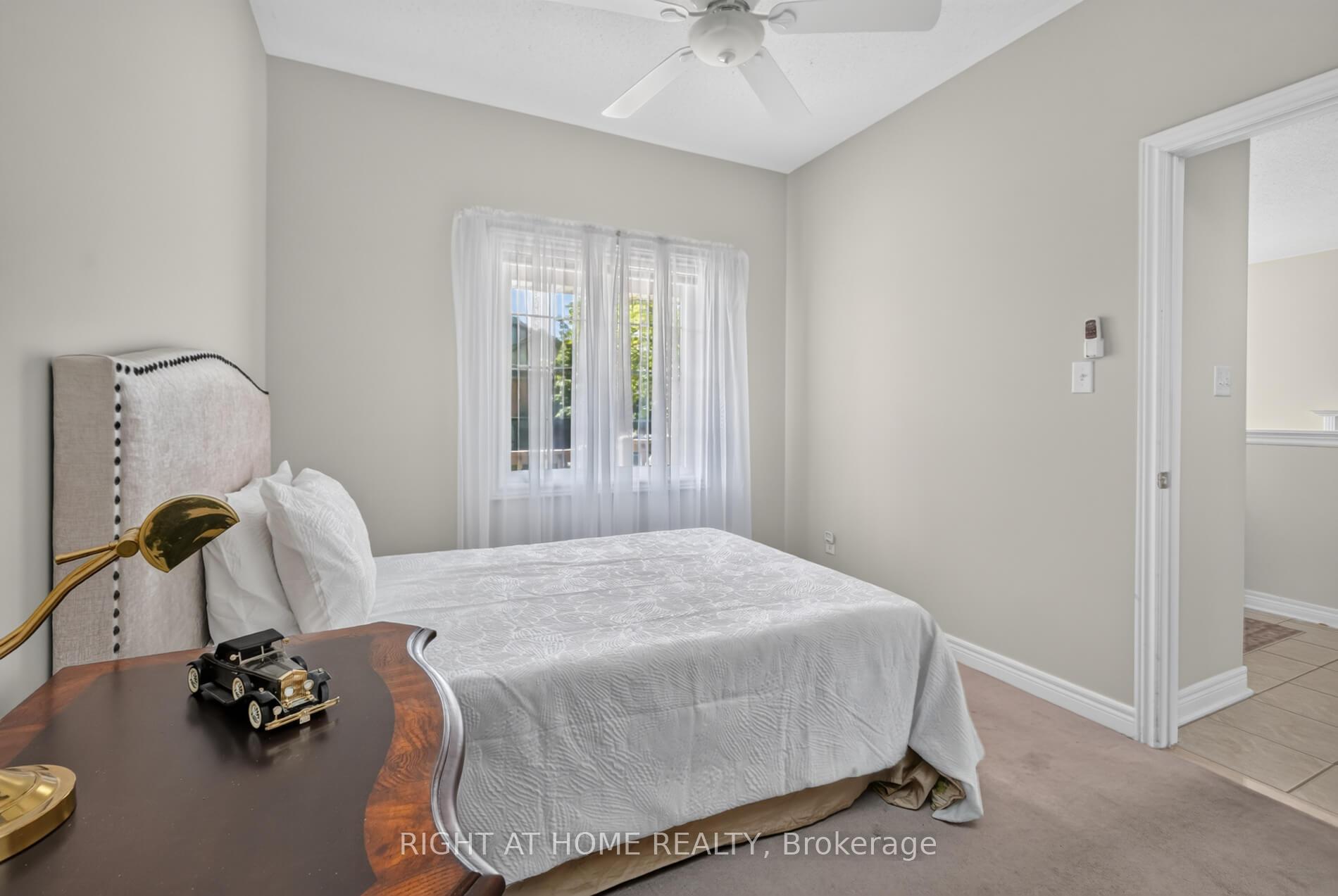 Photo 22 of 5 Orchard Park Gate, Brampton, Sandringham-Wellington — HOMEH