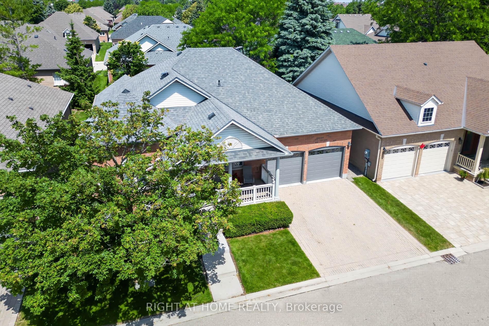 Photo 35 of 5 Orchard Park Gate, Brampton, Sandringham-Wellington — HOMEH