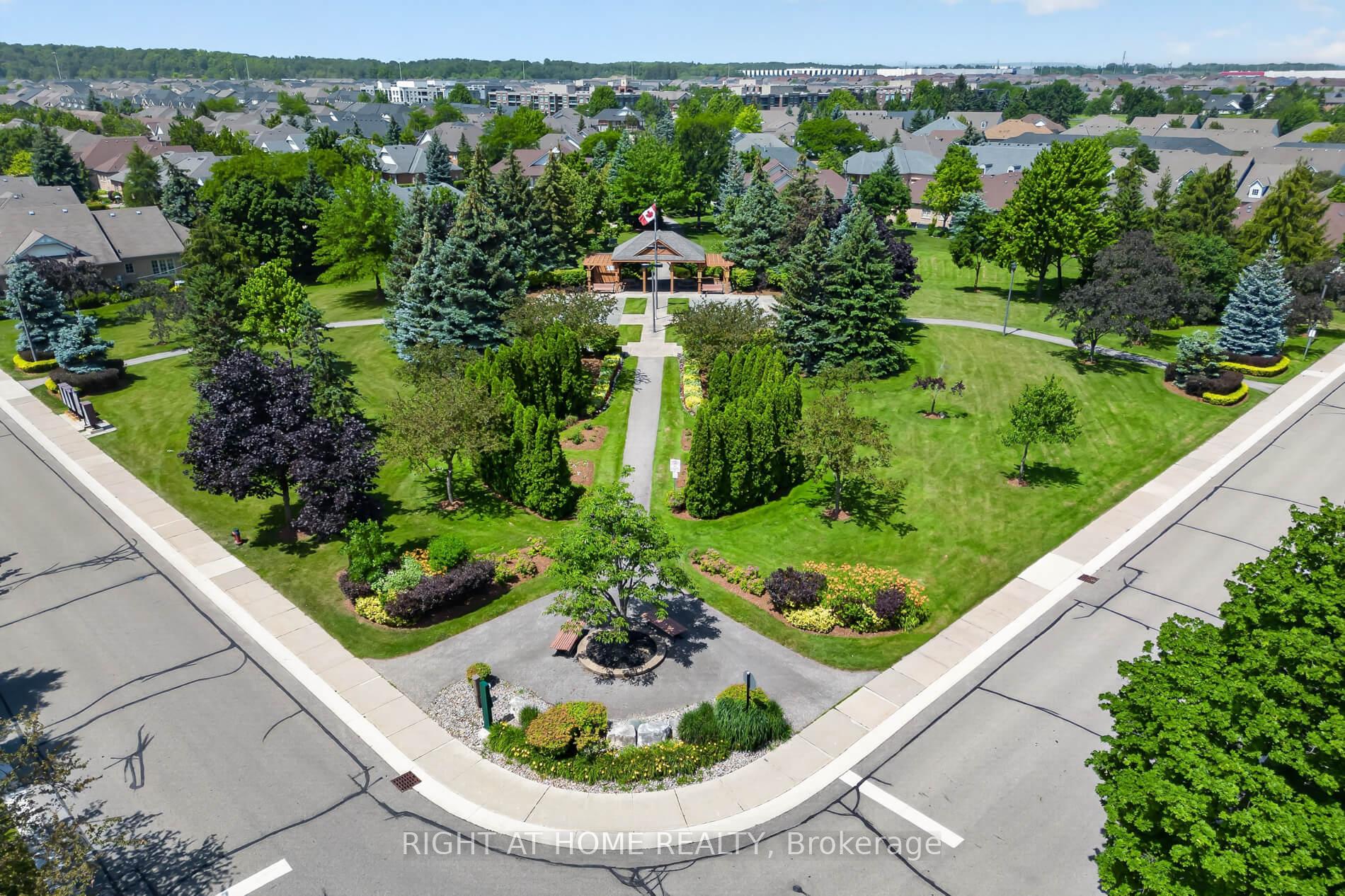 Photo 36 of 5 Orchard Park Gate, Brampton, Sandringham-Wellington — HOMEH