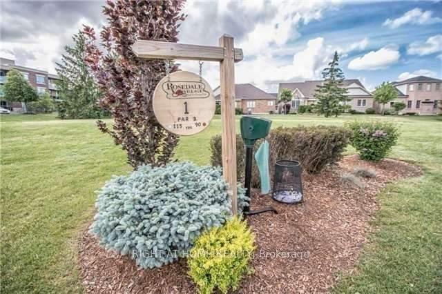 Photo 37 of 5 Orchard Park Gate, Brampton, Sandringham-Wellington — HOMEH