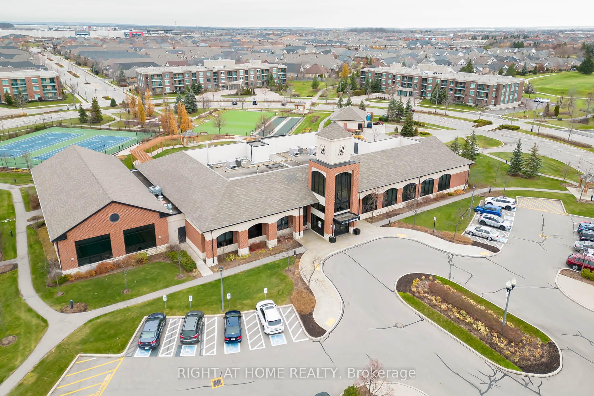 Photo 41 of 5 Orchard Park Gate, Brampton, Sandringham-Wellington — HOMEH