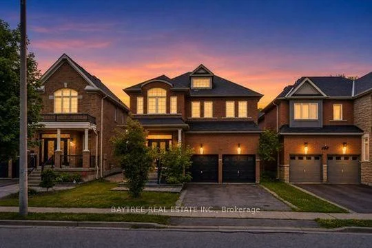 Photo 30 of 162 Bathurst Glen Drive, Vaughan, Patterson — HOMEH