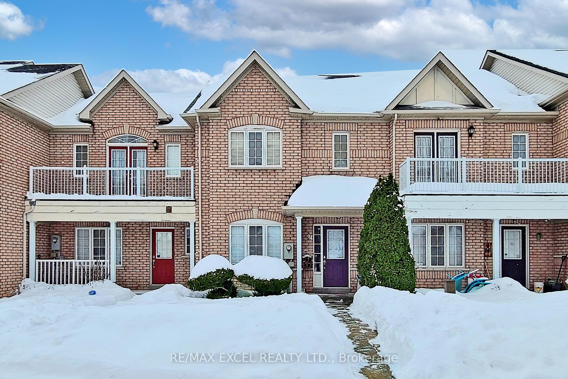 Photo 1 of 24 John Gary Drive, Markham, Village Green-South Unionville — HOMEH