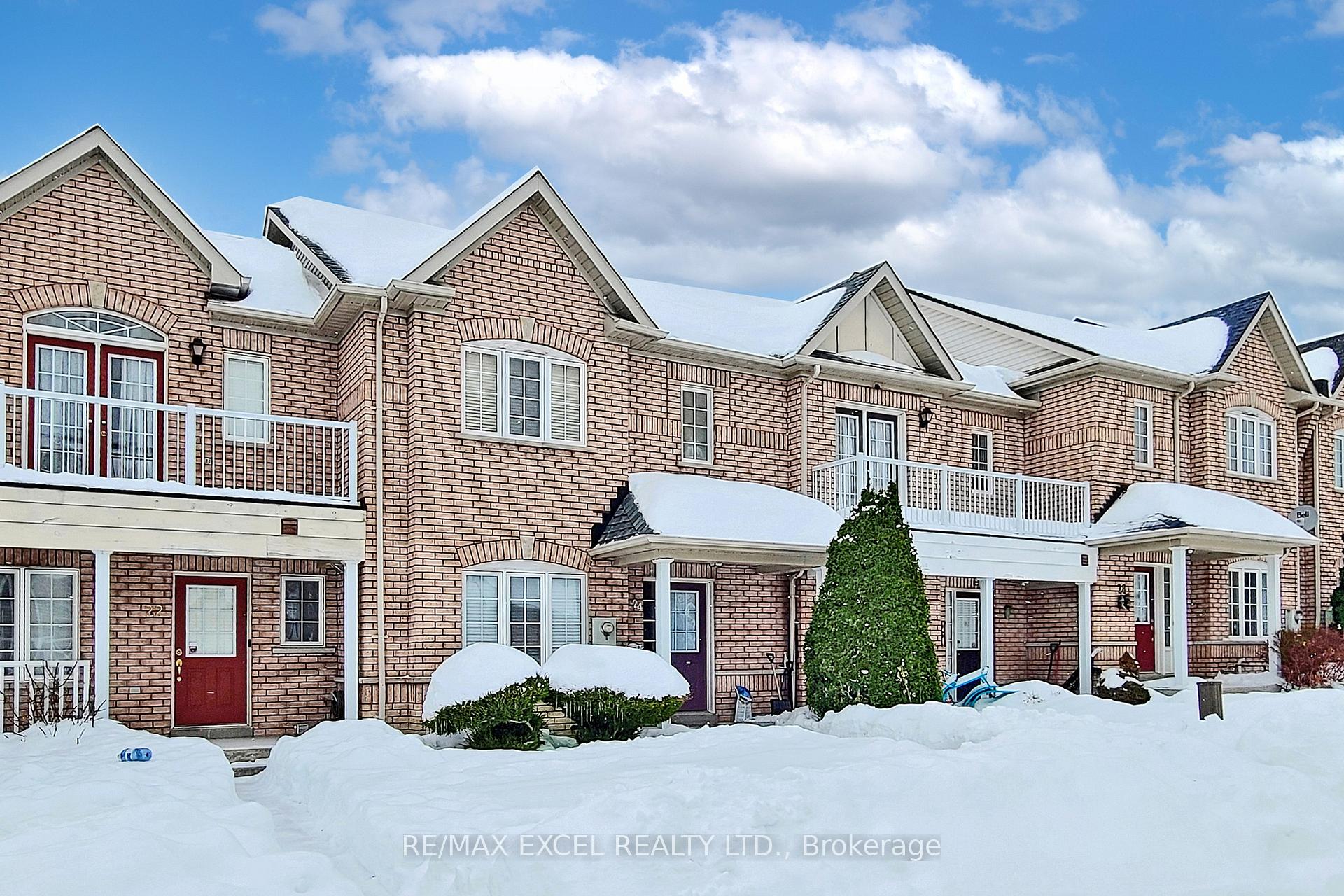 Photo 2 of 24 John Gary Drive, Markham, Village Green-South Unionville — HOMEH