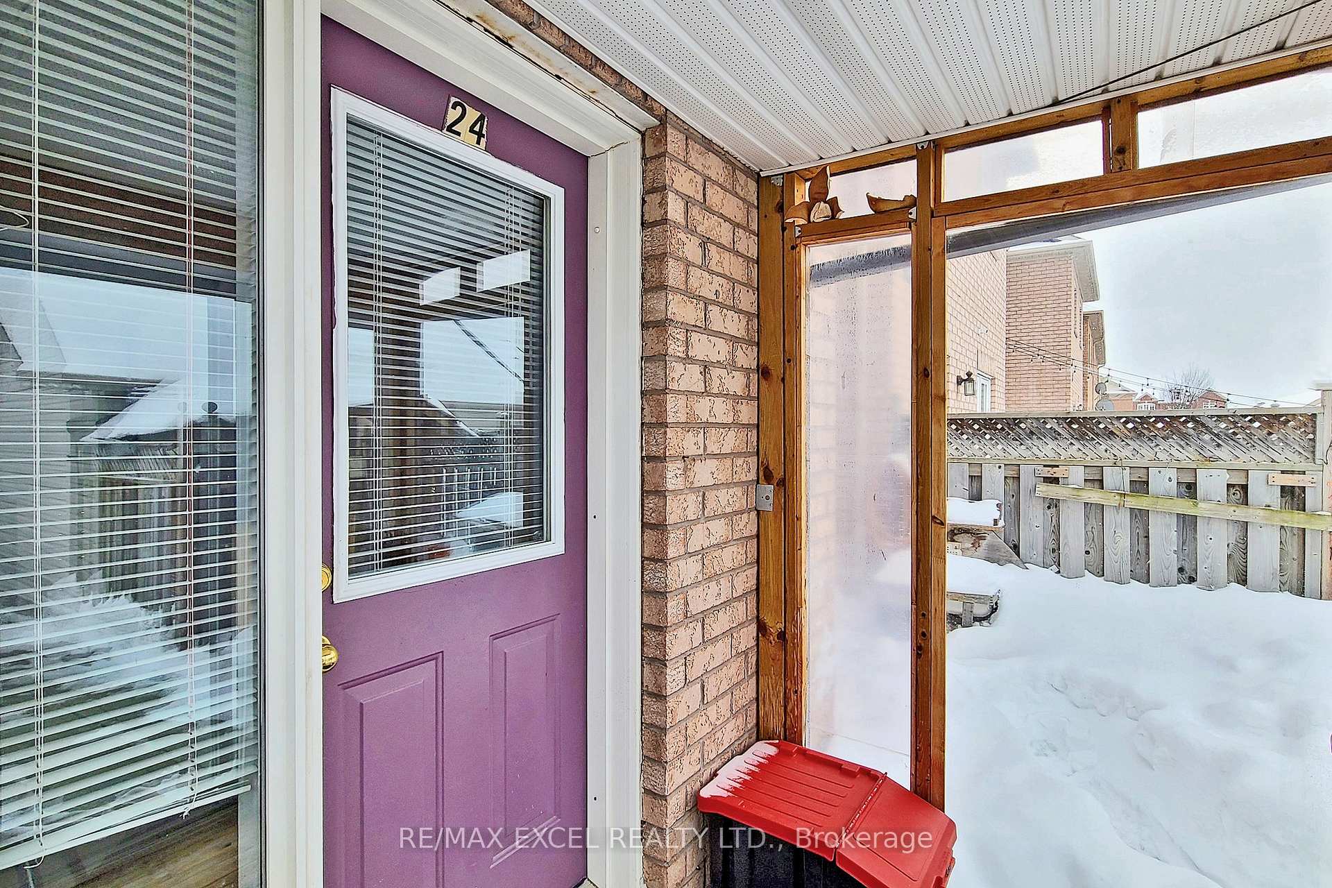 Photo 39 of 24 John Gary Drive, Markham, Village Green-South Unionville — HOMEH