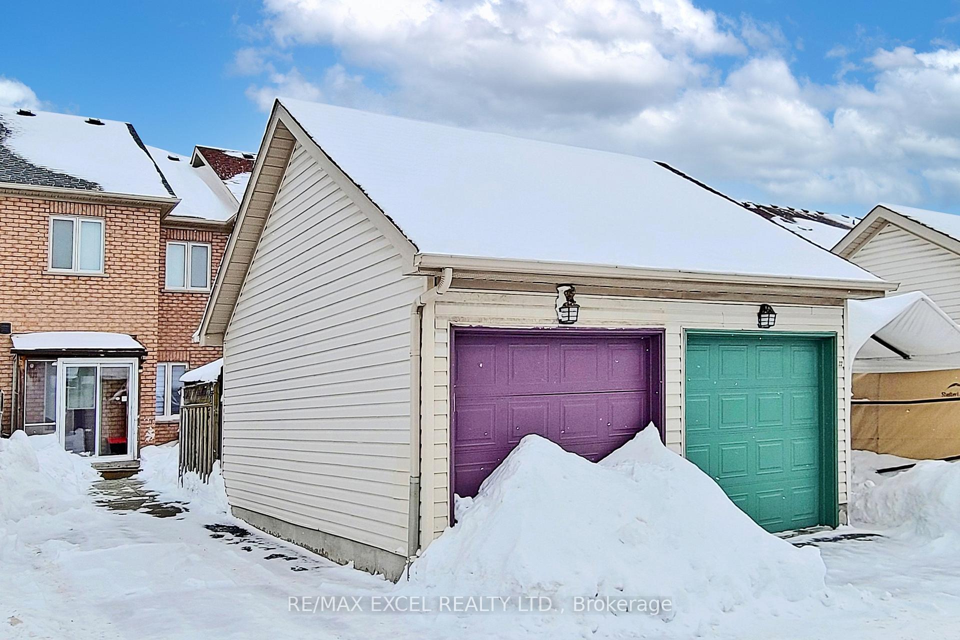 Photo 41 of 24 John Gary Drive, Markham, Village Green-South Unionville — HOMEH