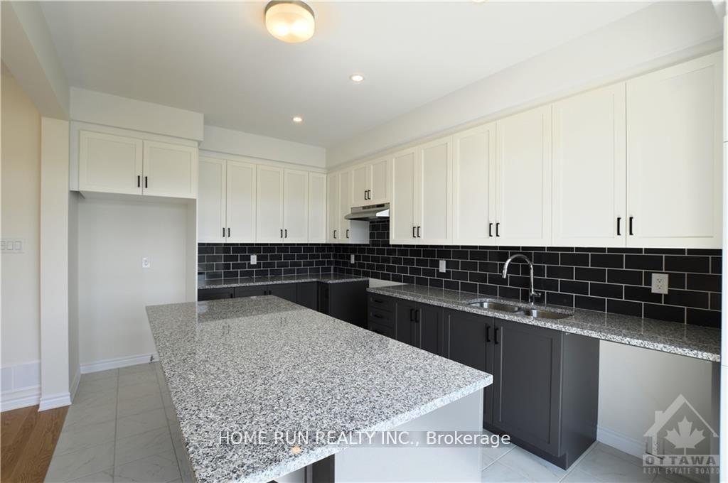 Photo 8 of 286 Turnbuckle Crescent, Ottawa, Barrhaven - Half Moon Bay — HOMEH