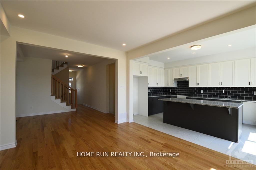 Photo 9 of 286 Turnbuckle Crescent, Ottawa, Barrhaven - Half Moon Bay — HOMEH
