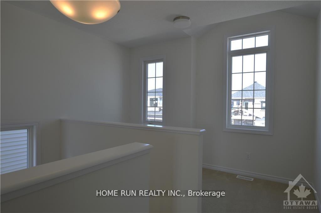 Photo 11 of 286 Turnbuckle Crescent, Ottawa, Barrhaven - Half Moon Bay — HOMEH
