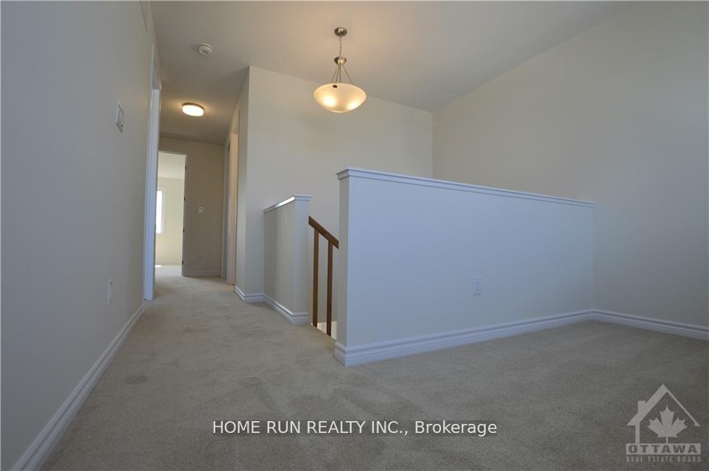 Photo 12 of 286 Turnbuckle Crescent, Ottawa, Barrhaven - Half Moon Bay — HOMEH