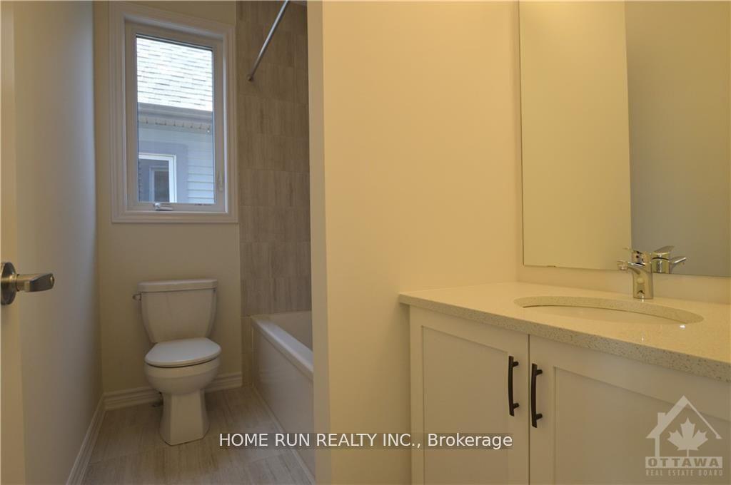 Photo 15 of 286 Turnbuckle Crescent, Ottawa, Barrhaven - Half Moon Bay — HOMEH