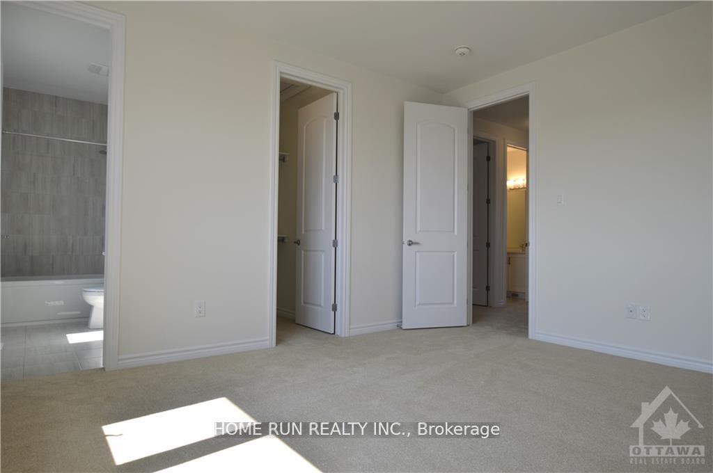 Photo 20 of 286 Turnbuckle Crescent, Ottawa, Barrhaven - Half Moon Bay — HOMEH