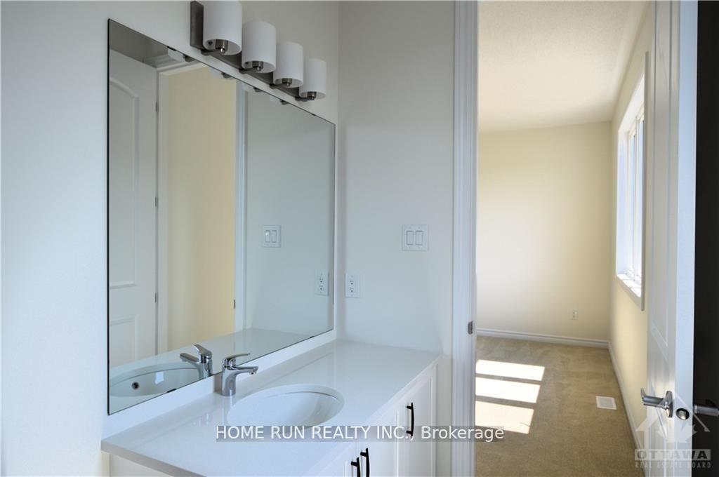Photo 22 of 286 Turnbuckle Crescent, Ottawa, Barrhaven - Half Moon Bay — HOMEH