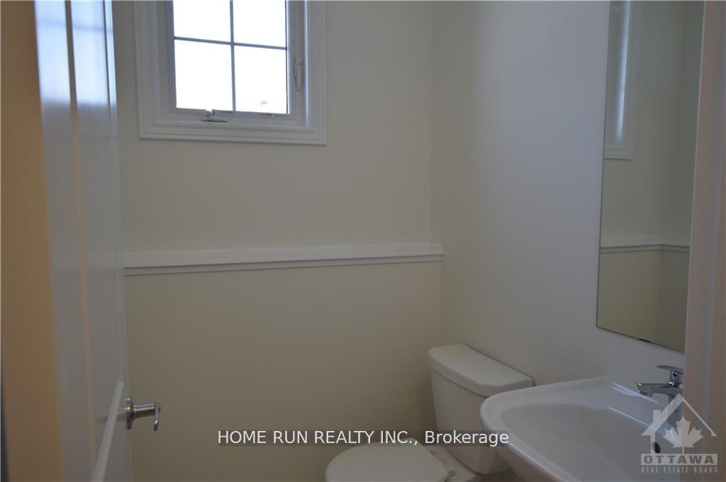 Photo 24 of 286 Turnbuckle Crescent, Ottawa, Barrhaven - Half Moon Bay — HOMEH