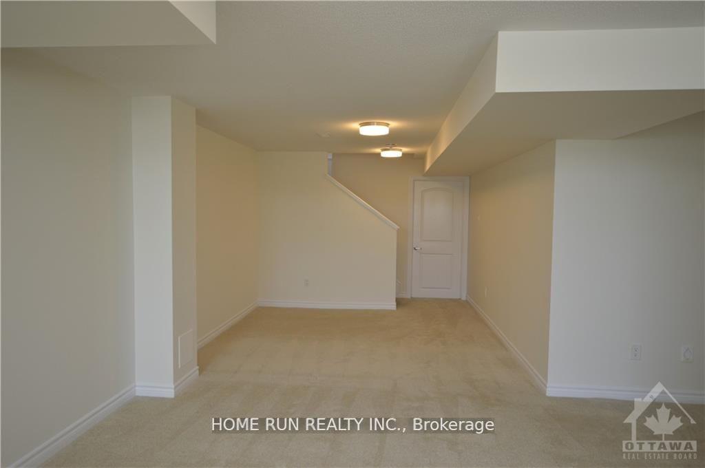 Photo 25 of 286 Turnbuckle Crescent, Ottawa, Barrhaven - Half Moon Bay — HOMEH