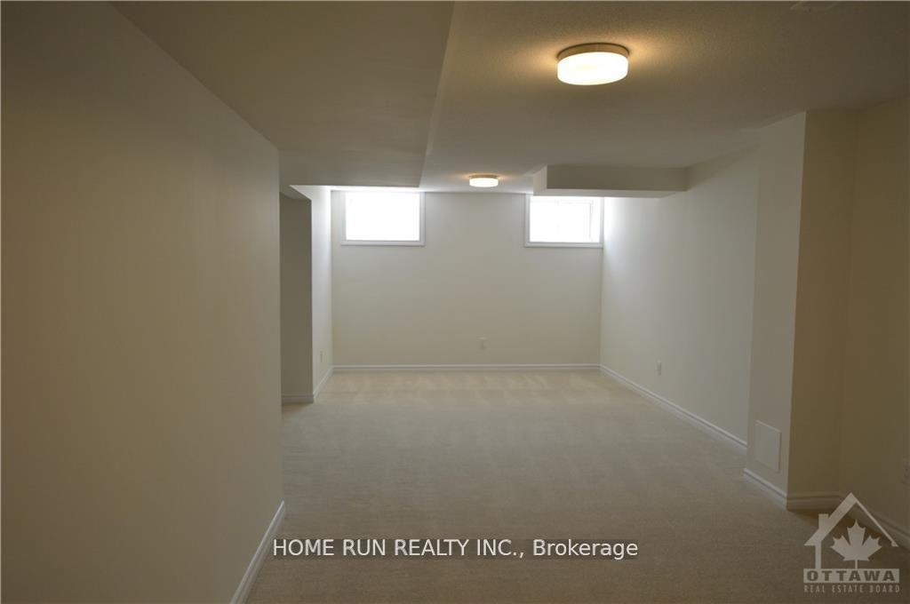 Photo 26 of 286 Turnbuckle Crescent, Ottawa, Barrhaven - Half Moon Bay — HOMEH