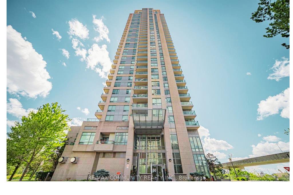 Photo of Unit 1903, 50 Brian Harrison Way