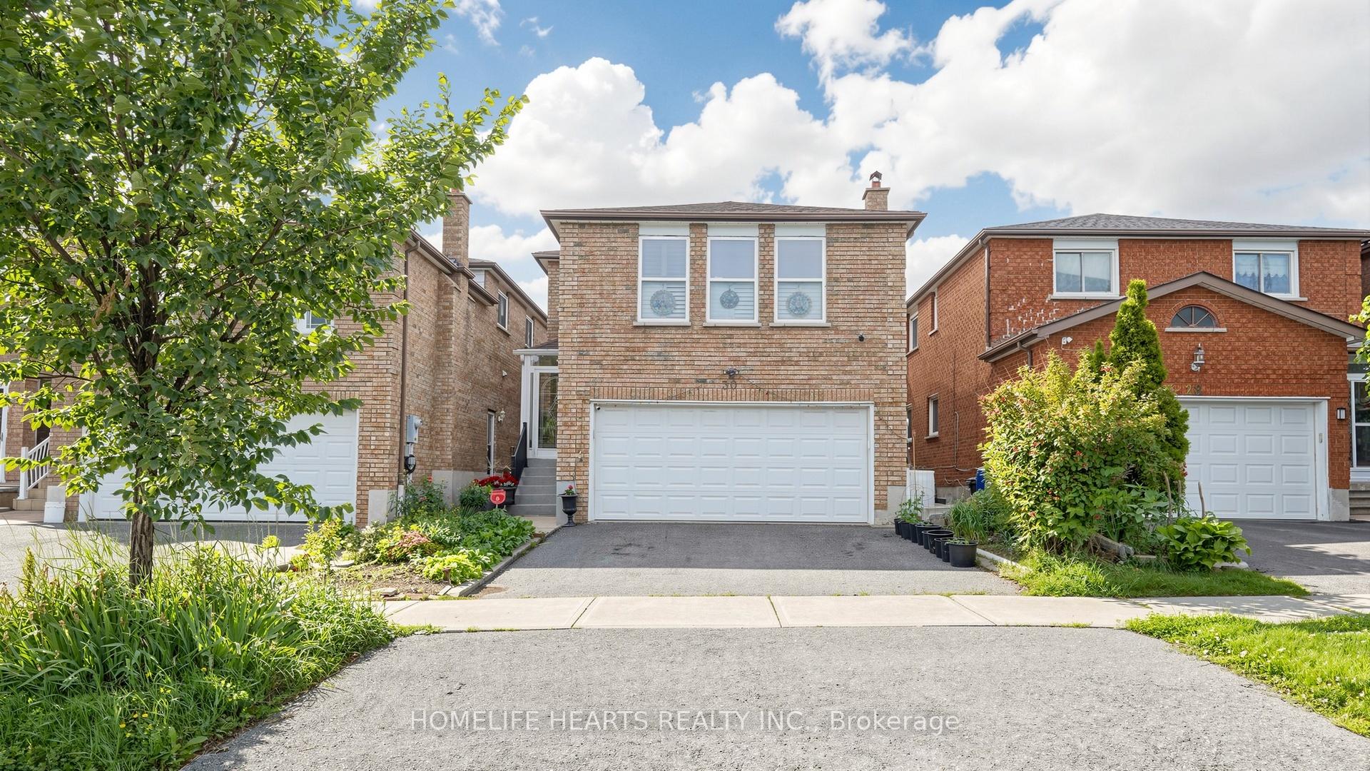 Photo 1 of 30 Shepton Way, Scarborough, Steeles — HOMEH
