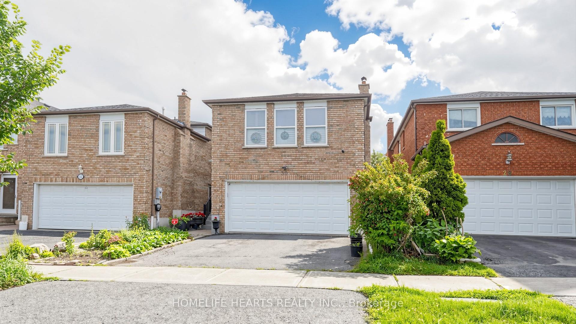 Photo 2 of 30 Shepton Way, Scarborough, Steeles — HOMEH