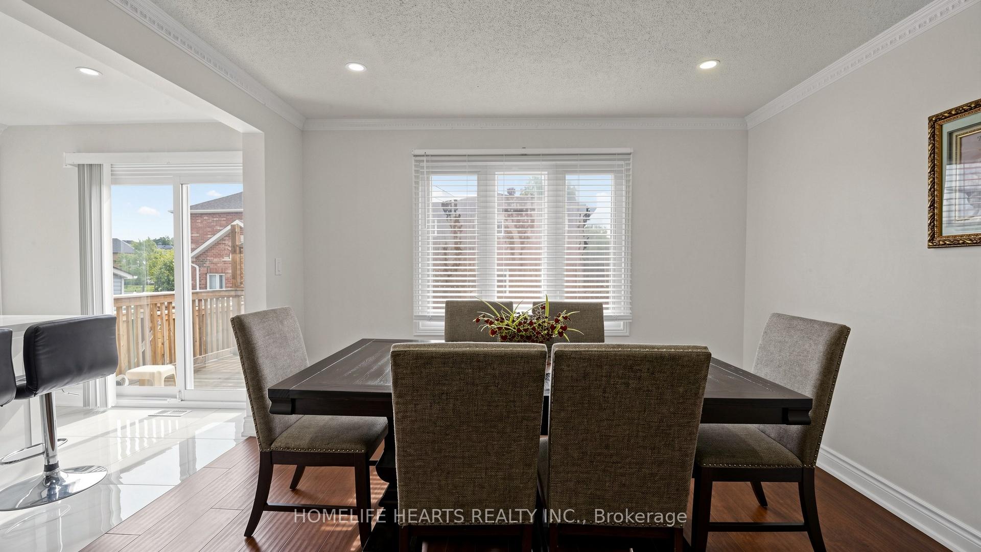 Photo 7 of 30 Shepton Way, Scarborough, Steeles — HOMEH