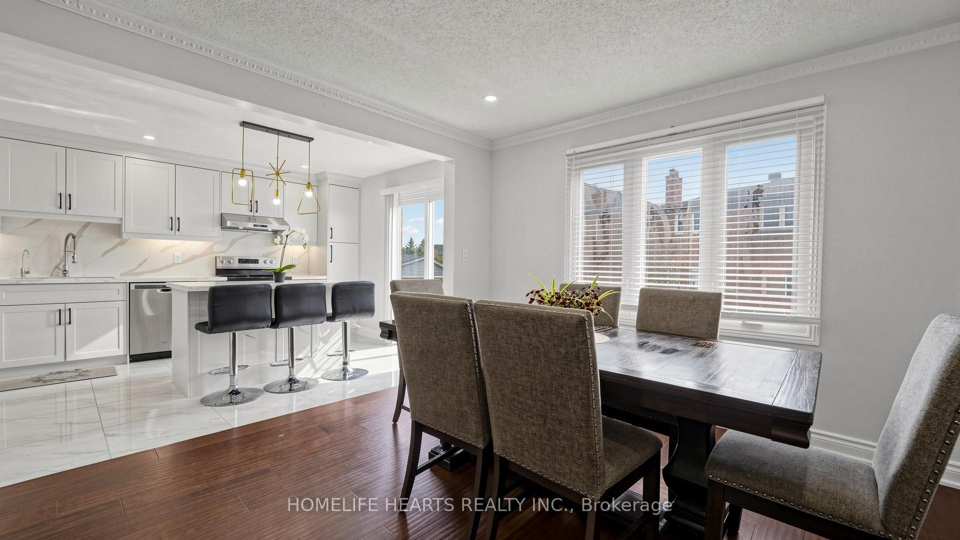 Photo 9 of 30 Shepton Way, Scarborough, Steeles — HOMEH