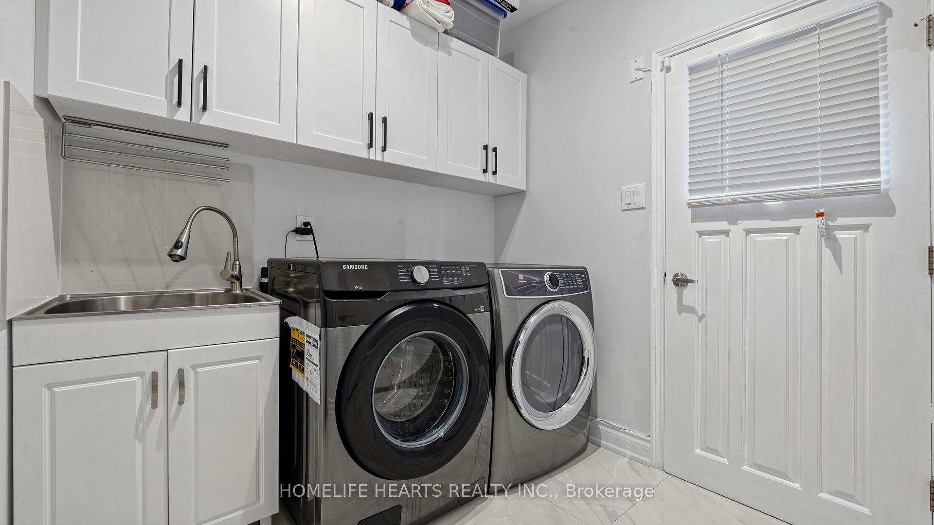 Photo 14 of 30 Shepton Way, Scarborough, Steeles — HOMEH