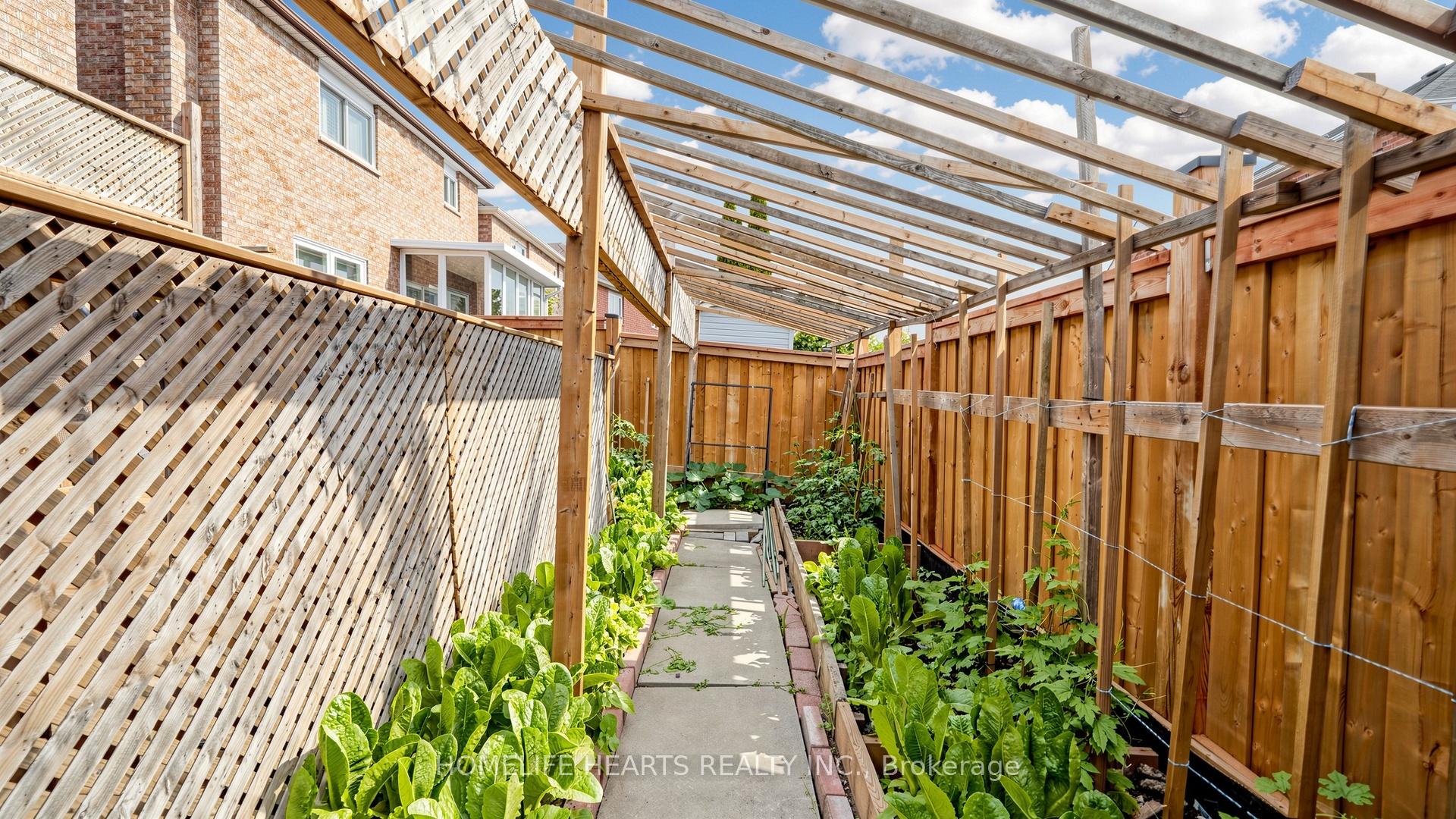 Photo 45 of 30 Shepton Way, Scarborough, Steeles — HOMEH