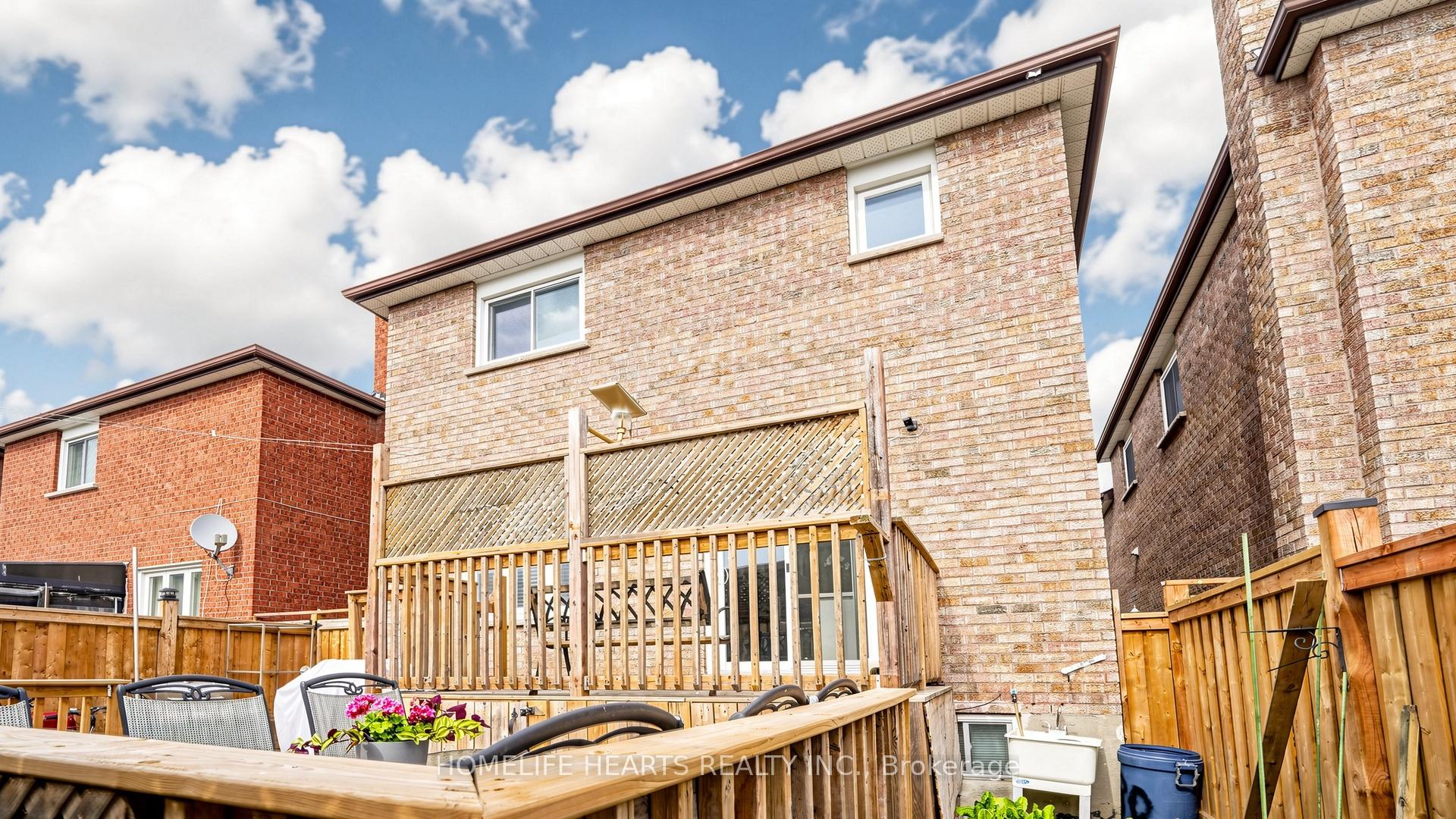 Photo 49 of 30 Shepton Way, Scarborough, Steeles — HOMEH