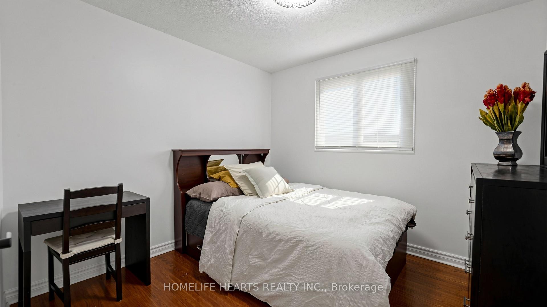 Photo 28 of 30 Shepton Way, Scarborough, Steeles — HOMEH