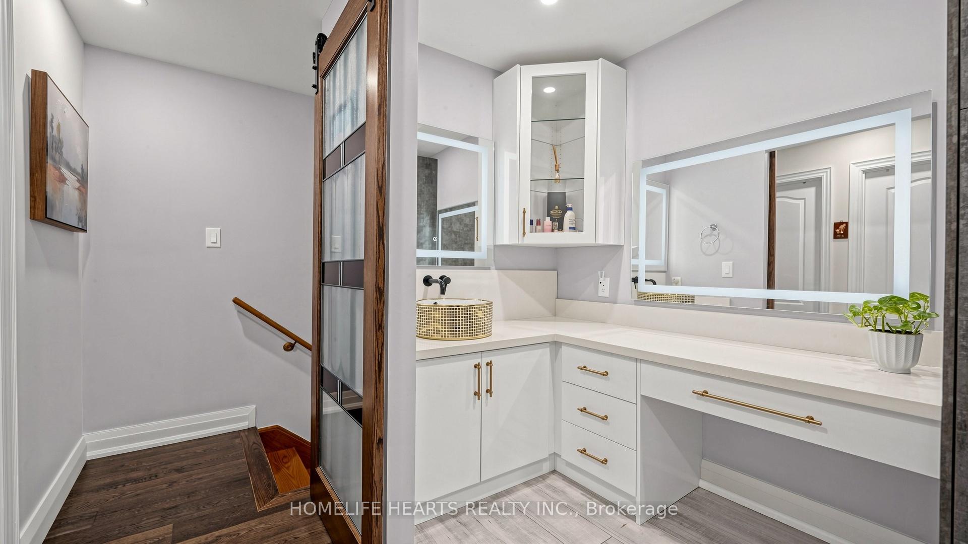 Photo 31 of 30 Shepton Way, Scarborough, Steeles — HOMEH
