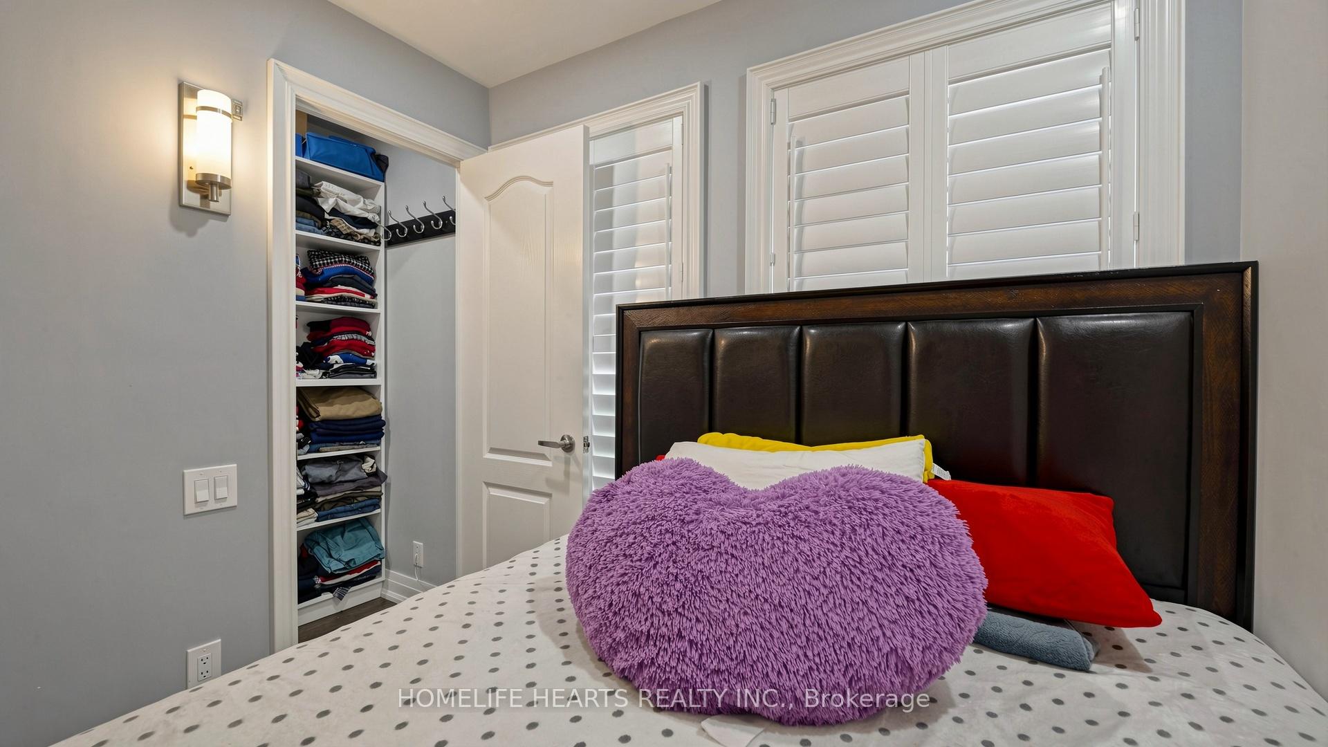 Photo 35 of 30 Shepton Way, Scarborough, Steeles — HOMEH