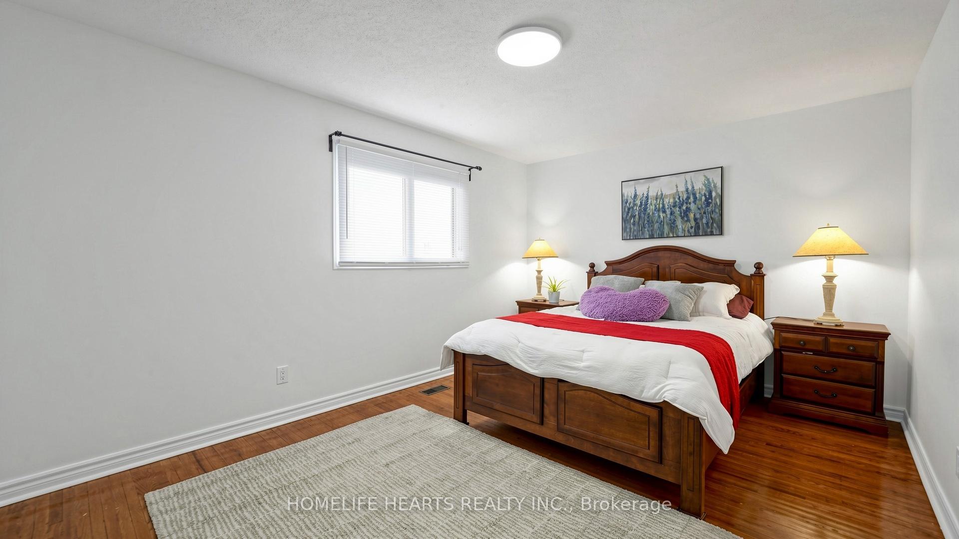 Photo 39 of 30 Shepton Way, Scarborough, Steeles — HOMEH
