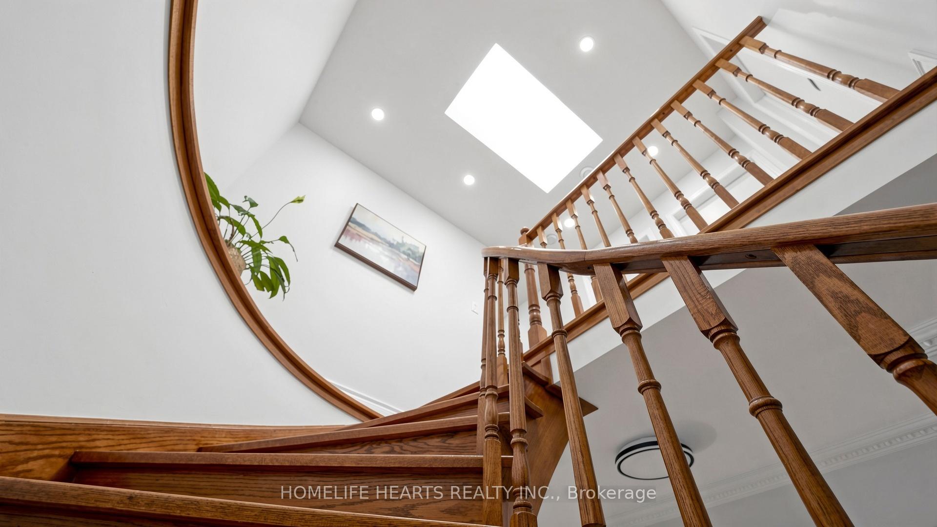 Photo 43 of 30 Shepton Way, Scarborough, Steeles — HOMEH