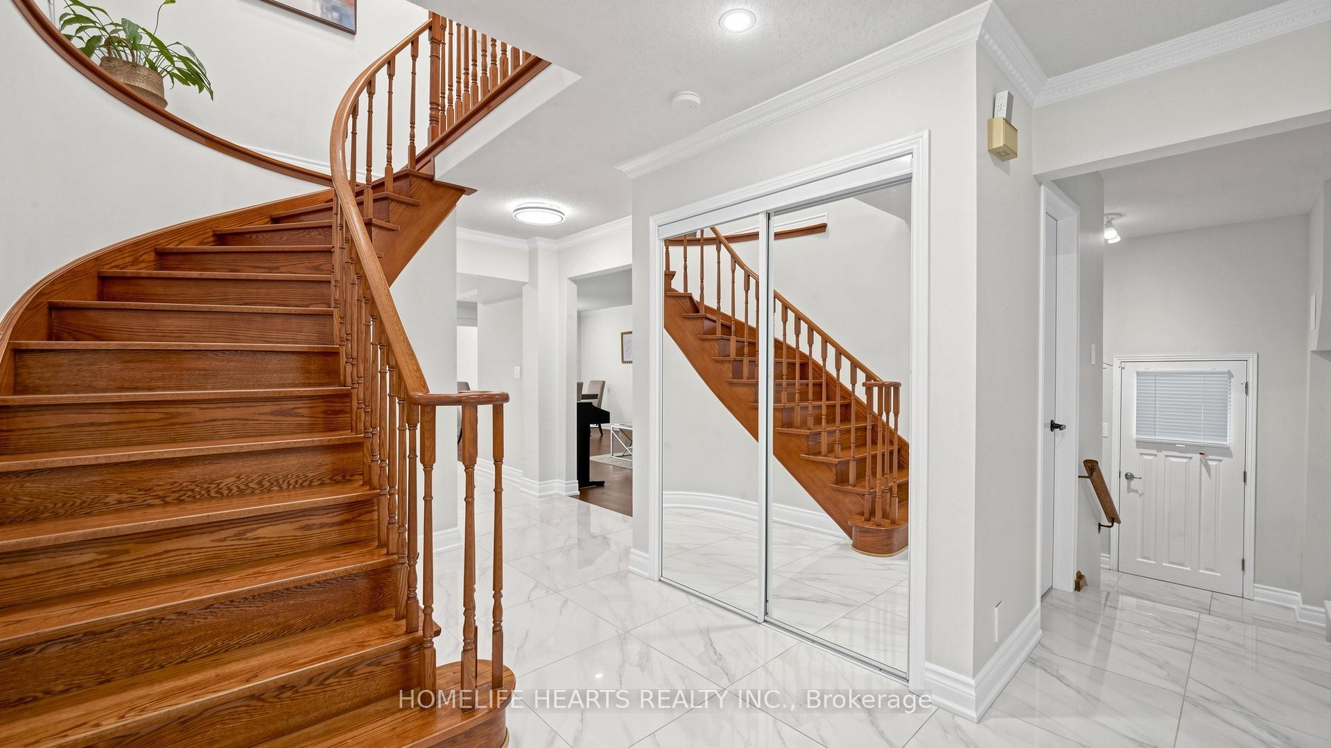 Photo 25 of 30 Shepton Way, Scarborough, Steeles — HOMEH