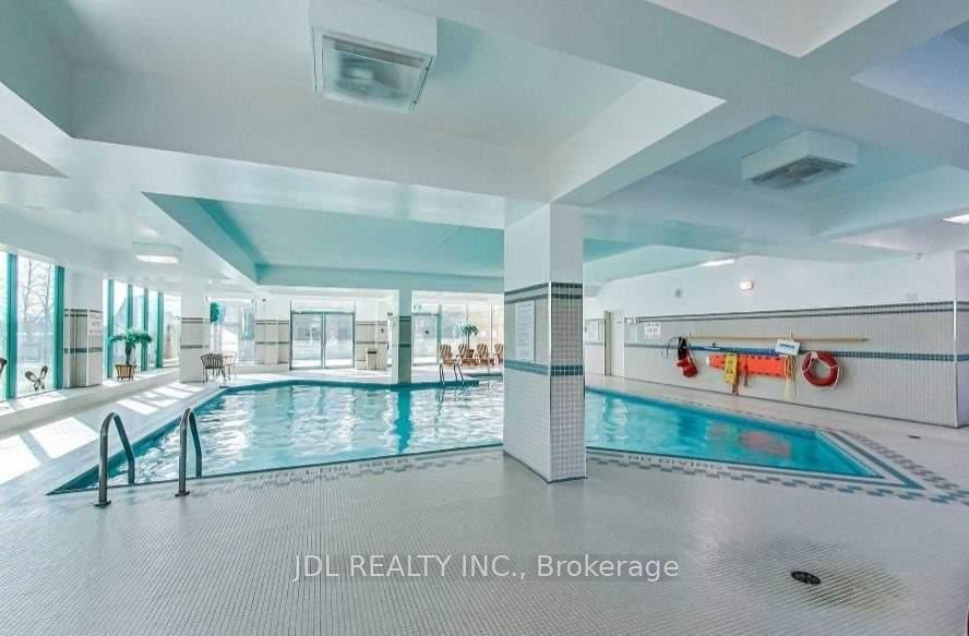 Photo 15 of Unit 811, 7805 Bayview Avenue, Markham, Aileen-Willowbrook — HOMEH