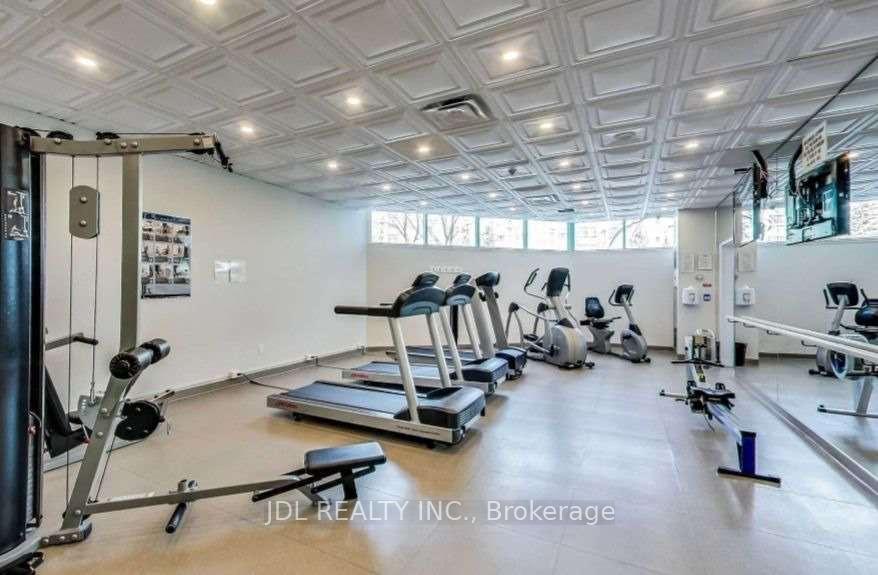 Photo 16 of Unit 811, 7805 Bayview Avenue, Markham, Aileen-Willowbrook — HOMEH