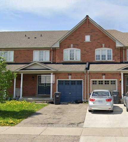 Photo 1 of 256 Van Kirk Drive, Brampton, Northwest Sandalwood Parkway — HOMEH