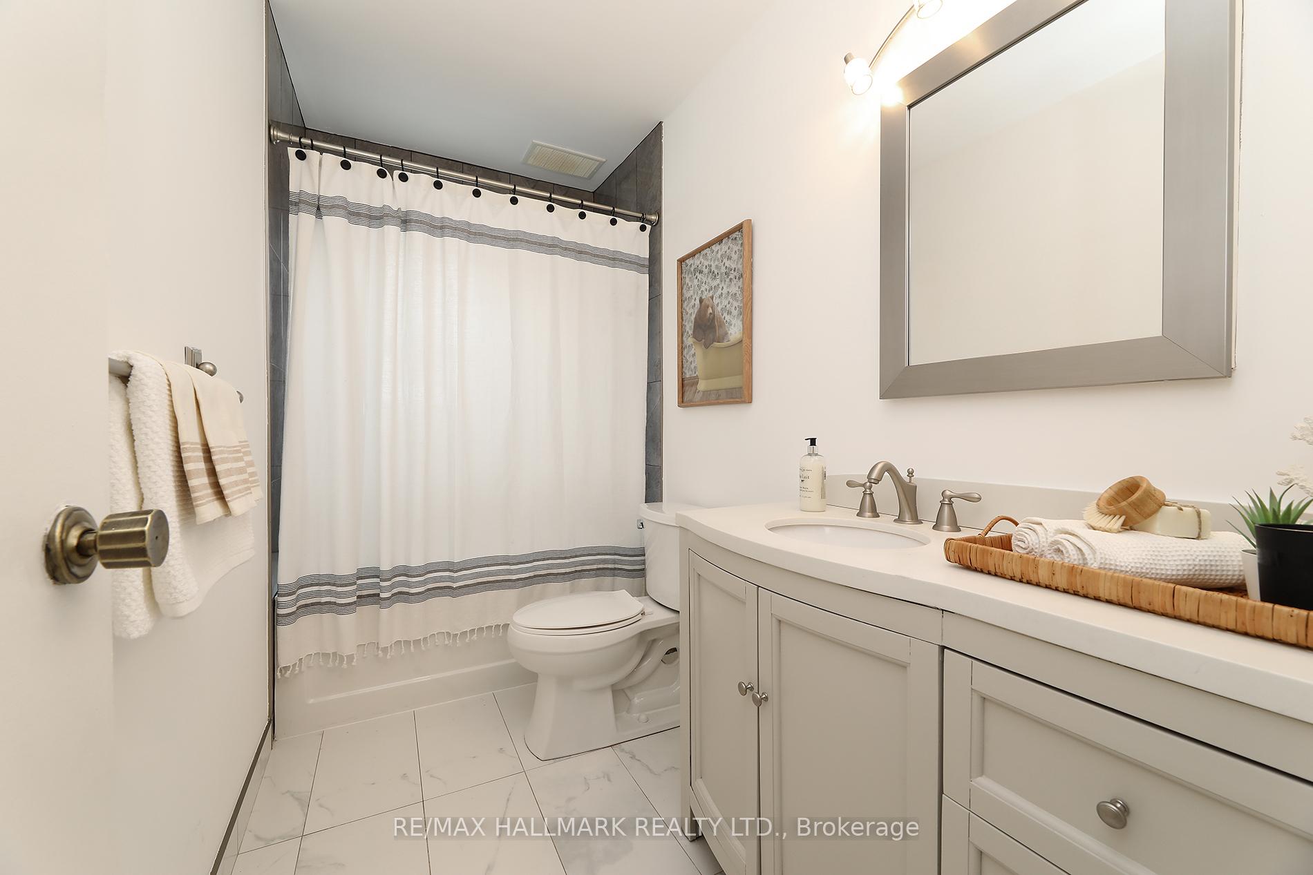 Photo 17 of 259 Wolverleigh Boulevard, Toronto, Danforth — HOMEH
