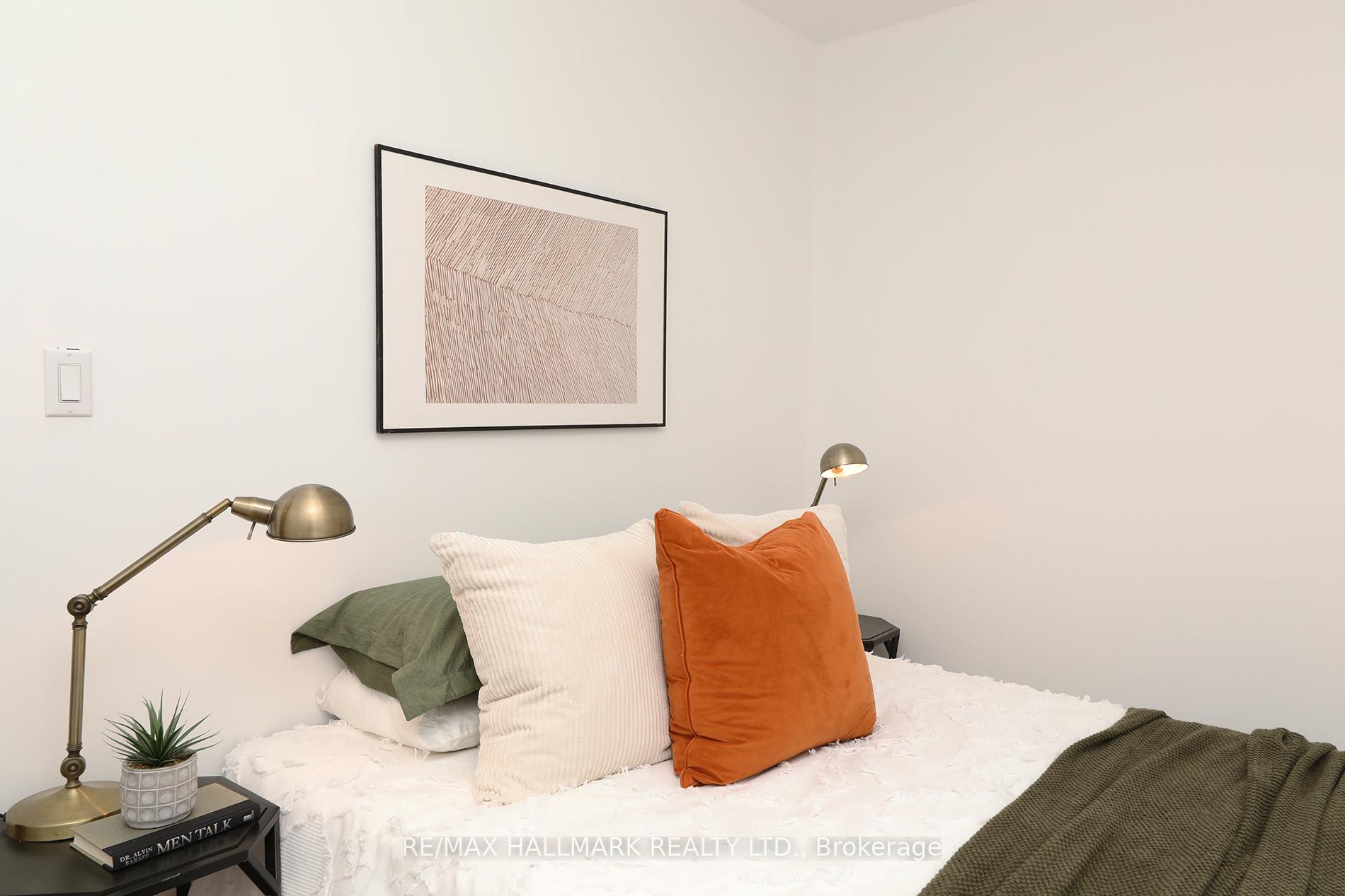Photo 22 of 259 Wolverleigh Boulevard, Toronto, Danforth — HOMEH