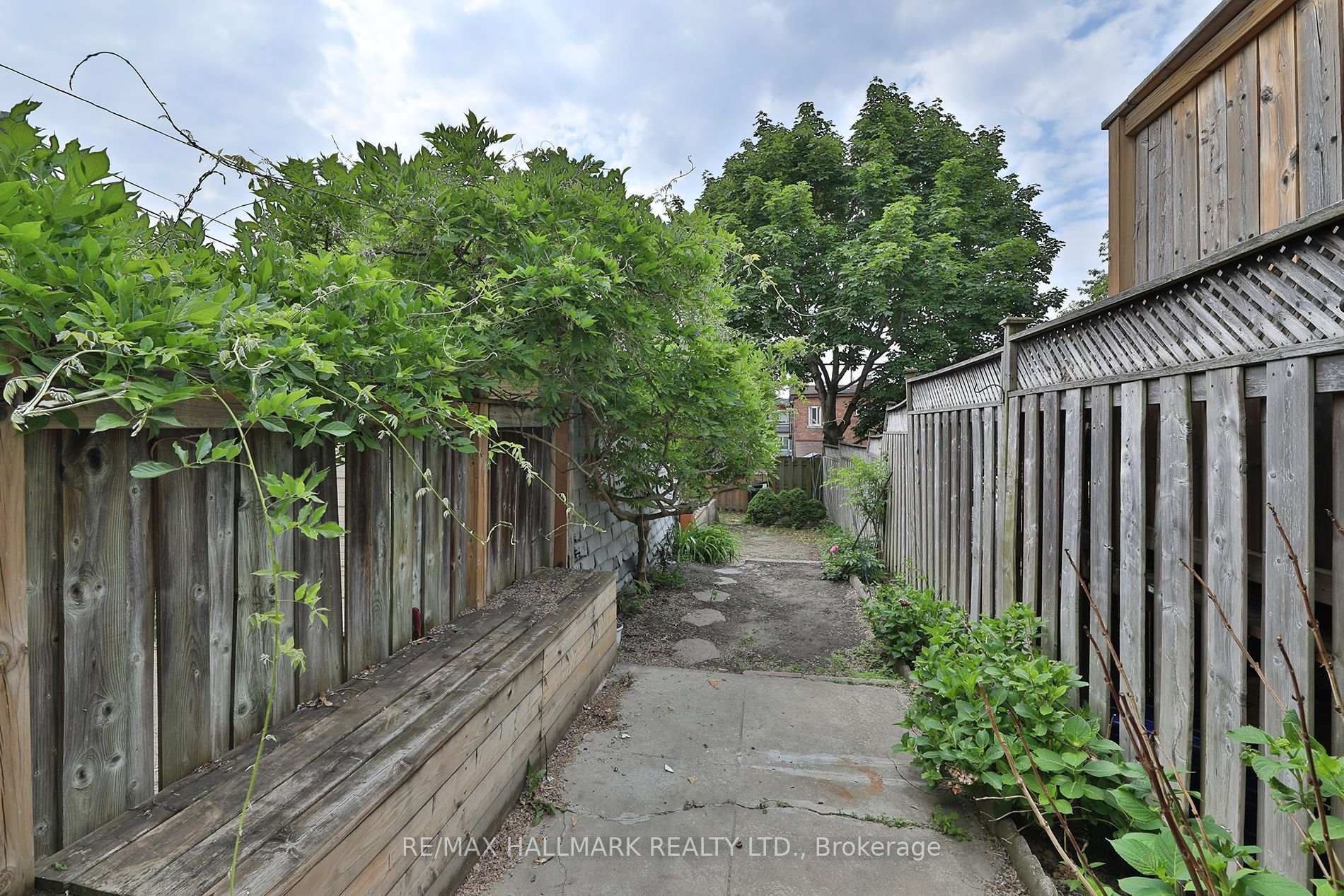 Photo 31 of 259 Wolverleigh Boulevard, Toronto, Danforth — HOMEH