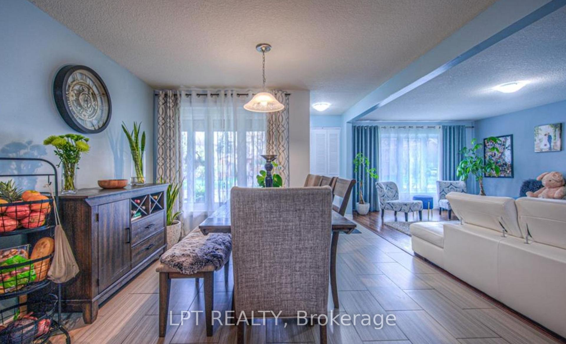 Photo 5 of UPPER- 16 Blackwell Drive, Kitchener, Highland West — HOMEH