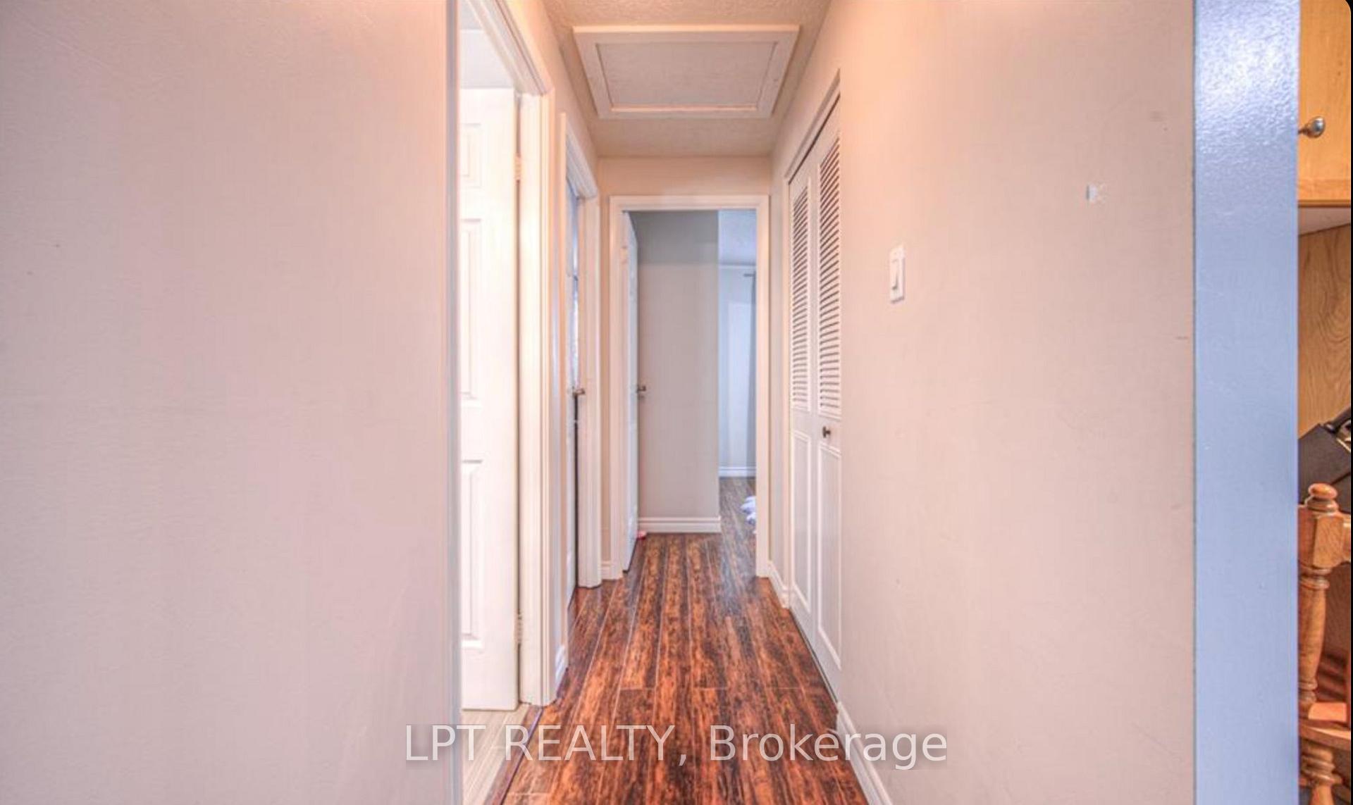 Photo 14 of UPPER- 16 Blackwell Drive, Kitchener, Highland West — HOMEH