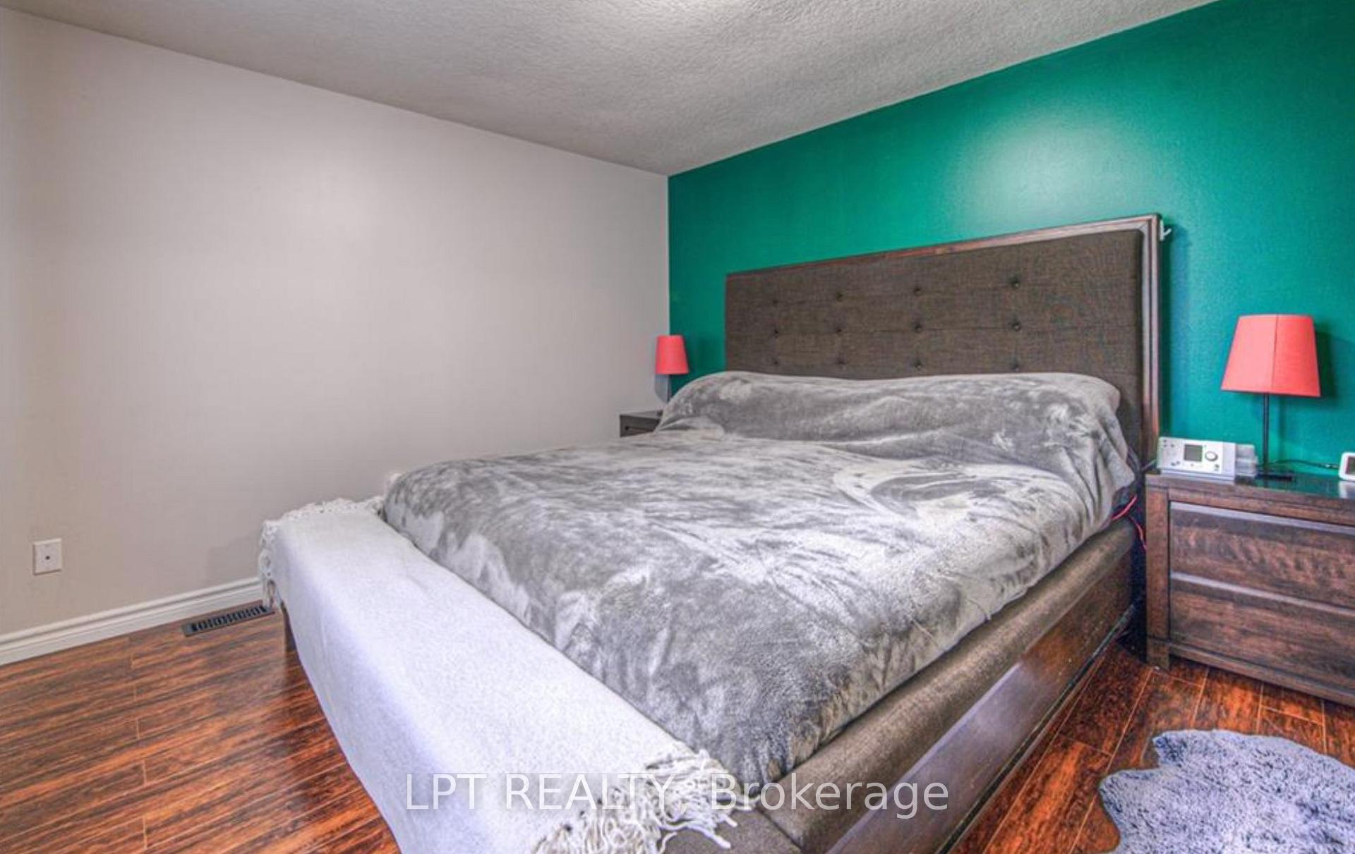 Photo 16 of UPPER- 16 Blackwell Drive, Kitchener, Highland West — HOMEH