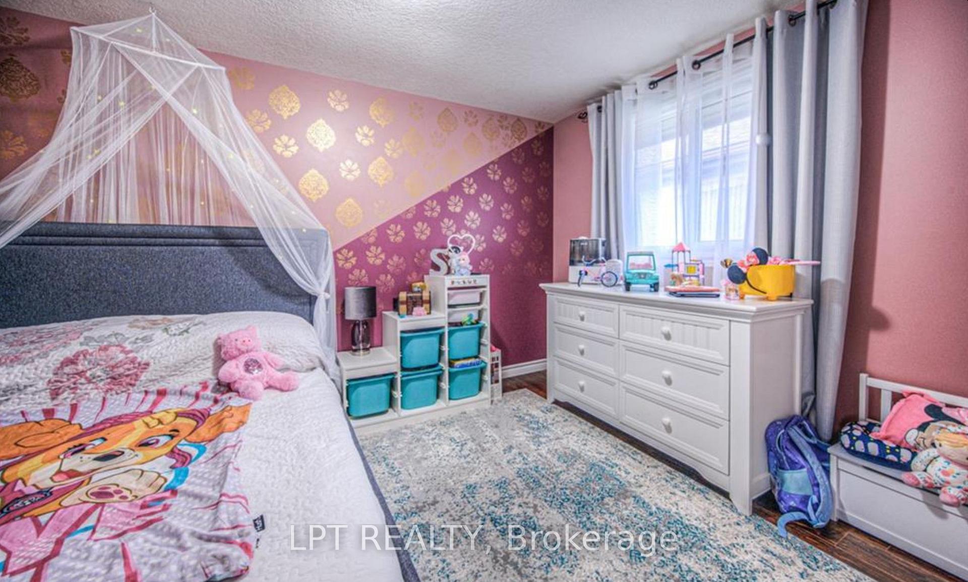 Photo 17 of UPPER- 16 Blackwell Drive, Kitchener, Highland West — HOMEH