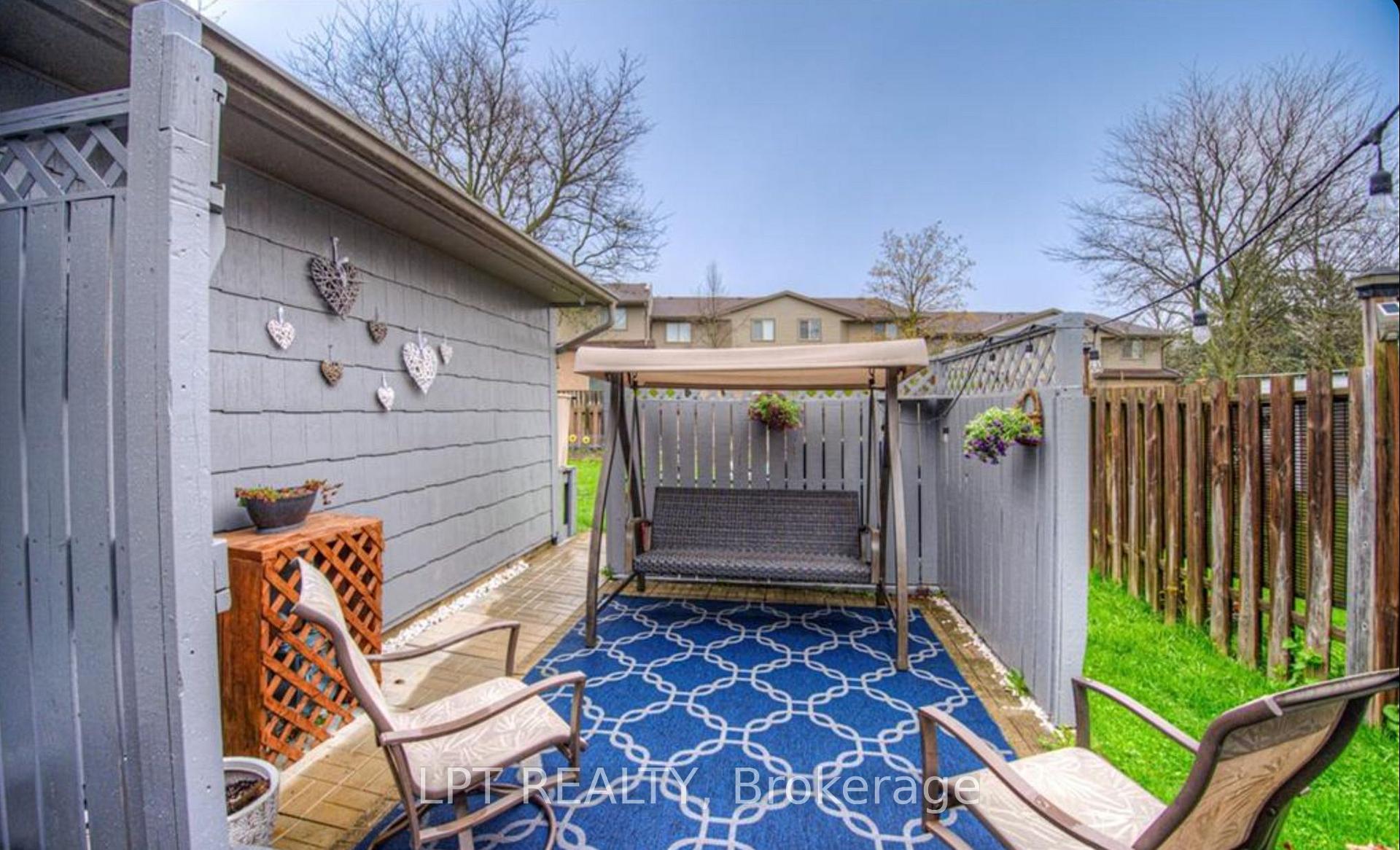 Photo 21 of UPPER- 16 Blackwell Drive, Kitchener, Highland West — HOMEH