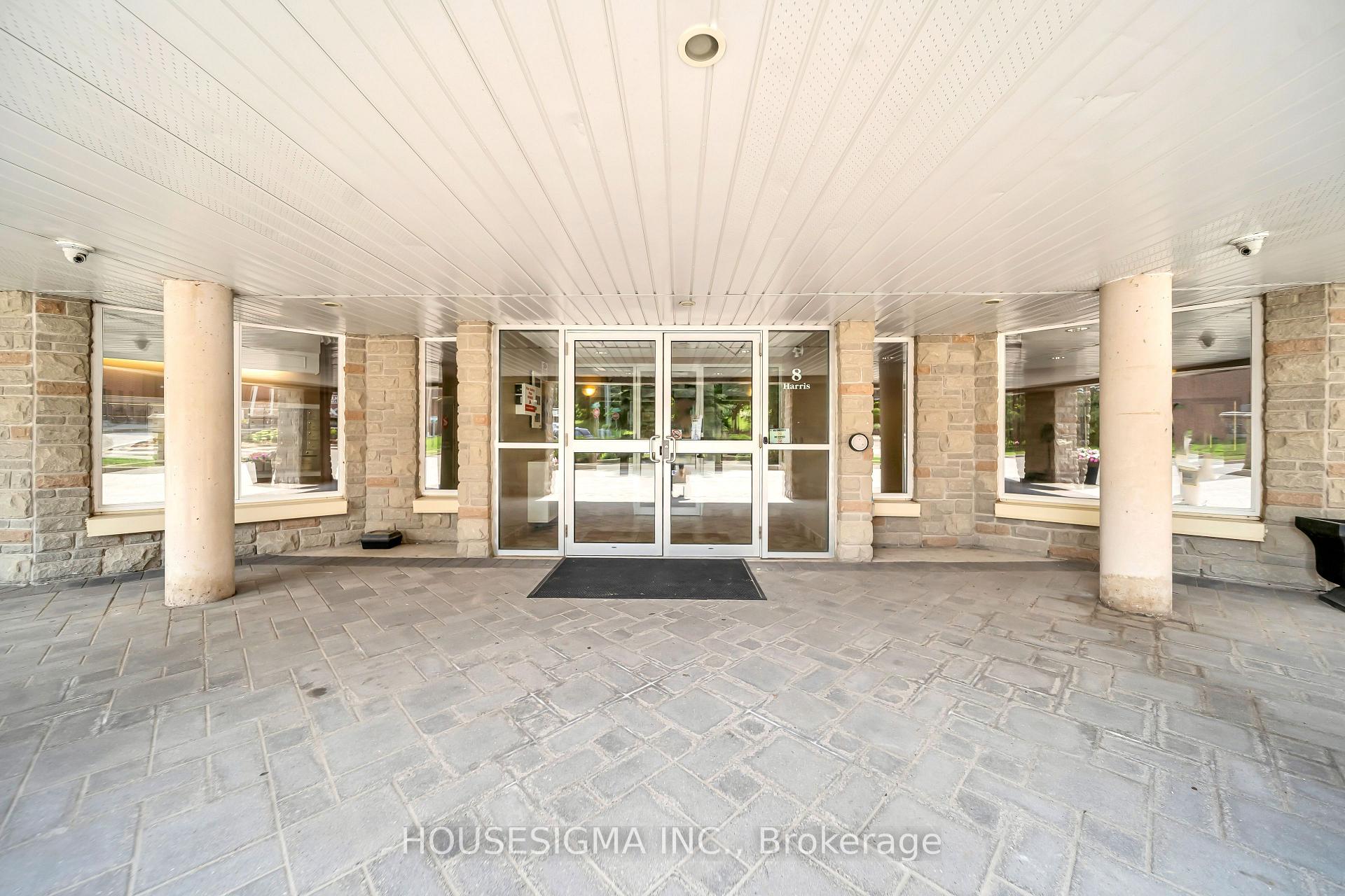 Photo 8 of Unit 207, 8 Harris Street, Cambridge, East Galt — HOMEH